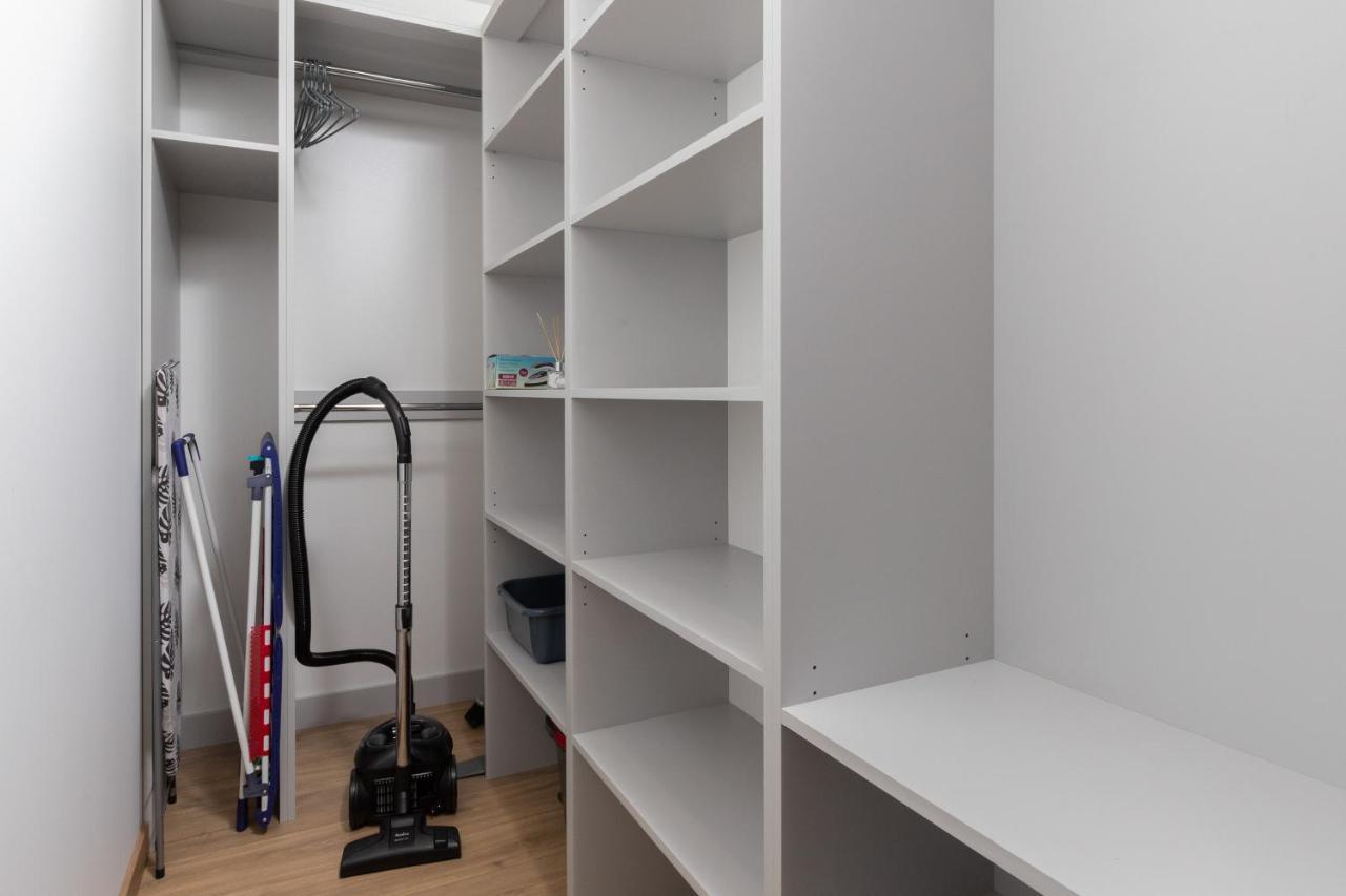Apartament Przystan Letnica By Noclegi Renters Gdansk Bagian luar foto